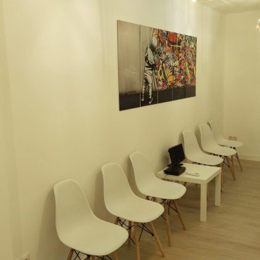 Franquicia de psicología